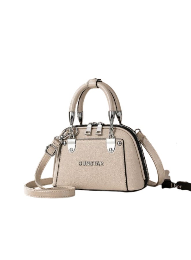 SUNSTAR Elegant Mini Handbag – Premium Crossbody Shoulder Bag for Women