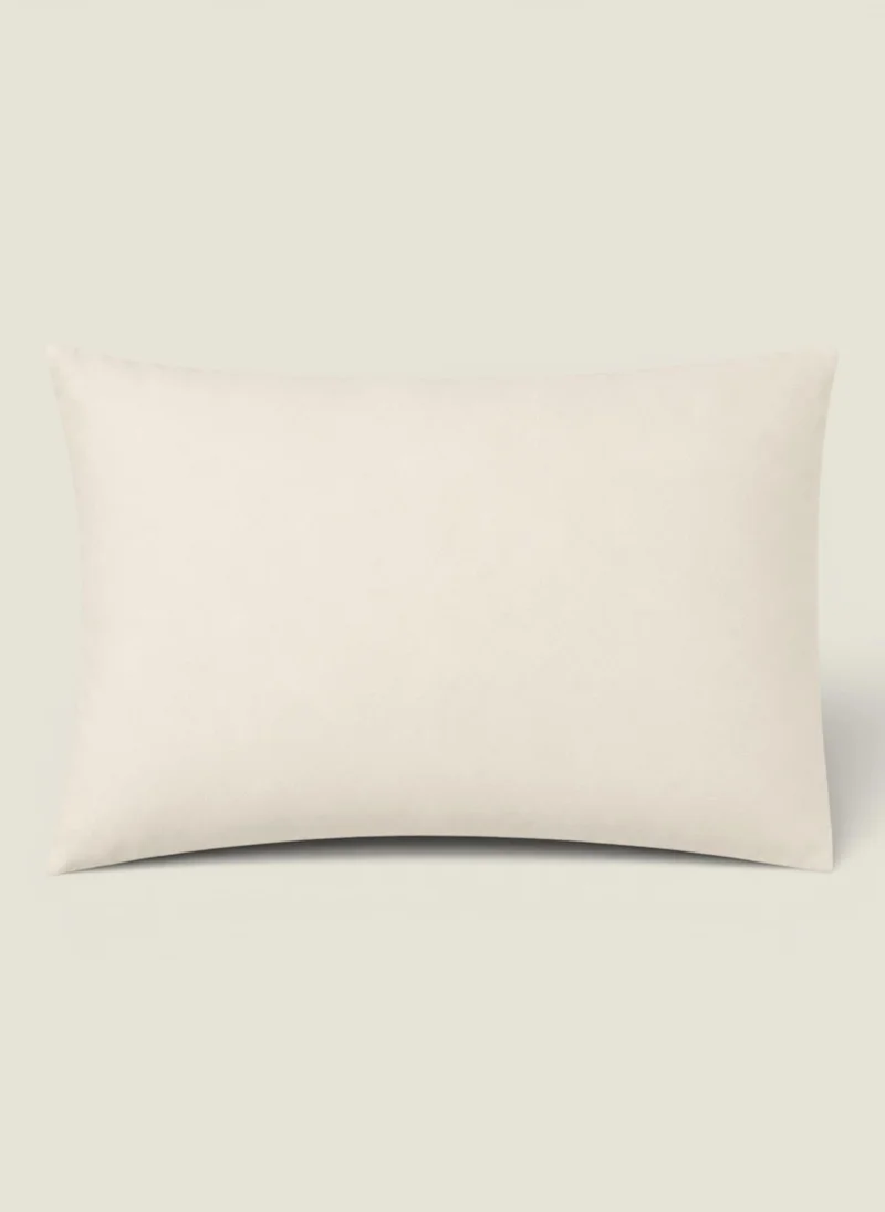Dwell 500 Thread Count 100% Egyptian Cotton Sateen 2 Pc Pillow Case Set