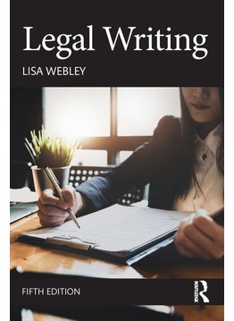 Legal Writing 