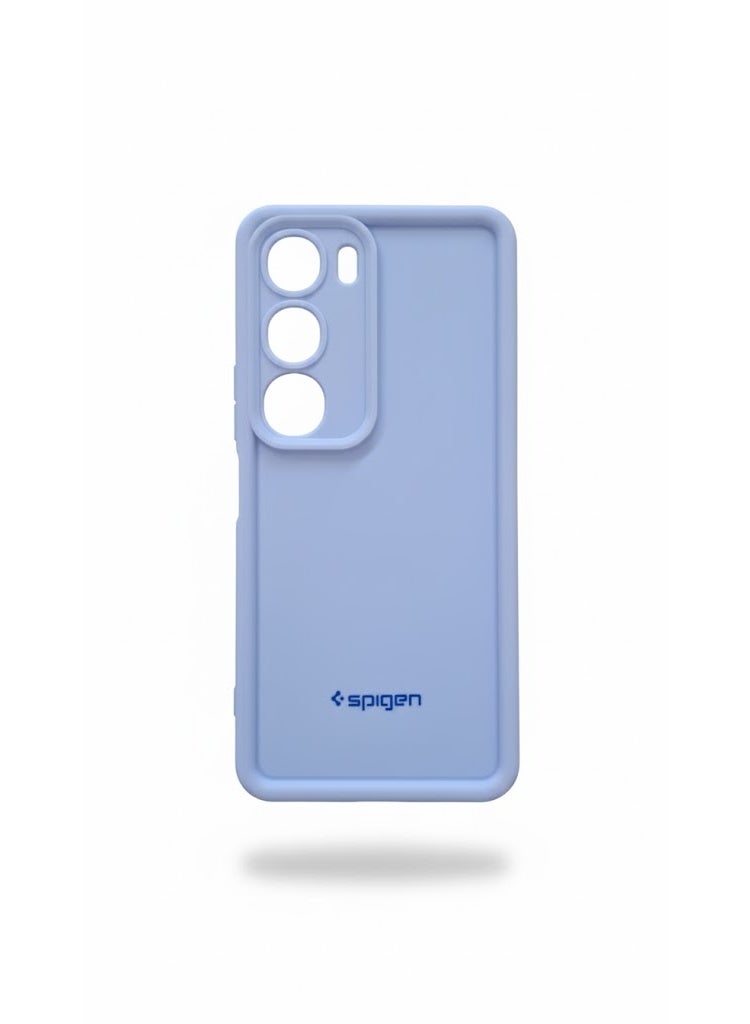Spigen Silicone Back Cover for vivo y19s
