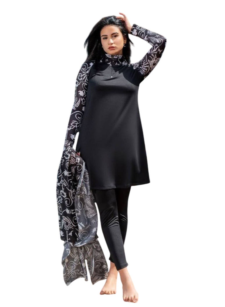 Apparel Swimwear Burkinis  - Image 2