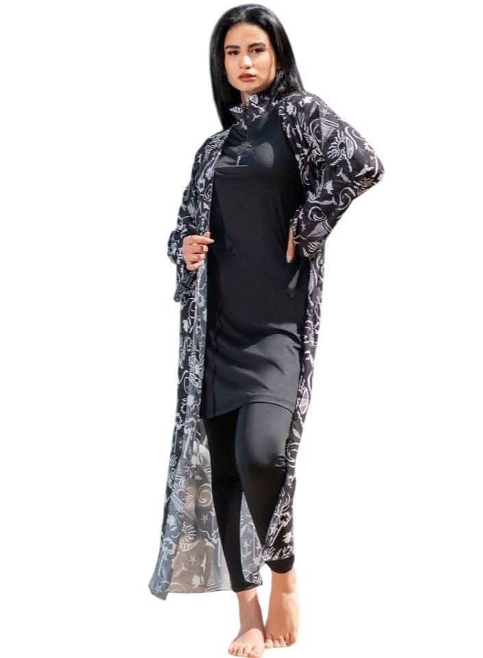 Apparel Swimwear Burkinis  - Image 1