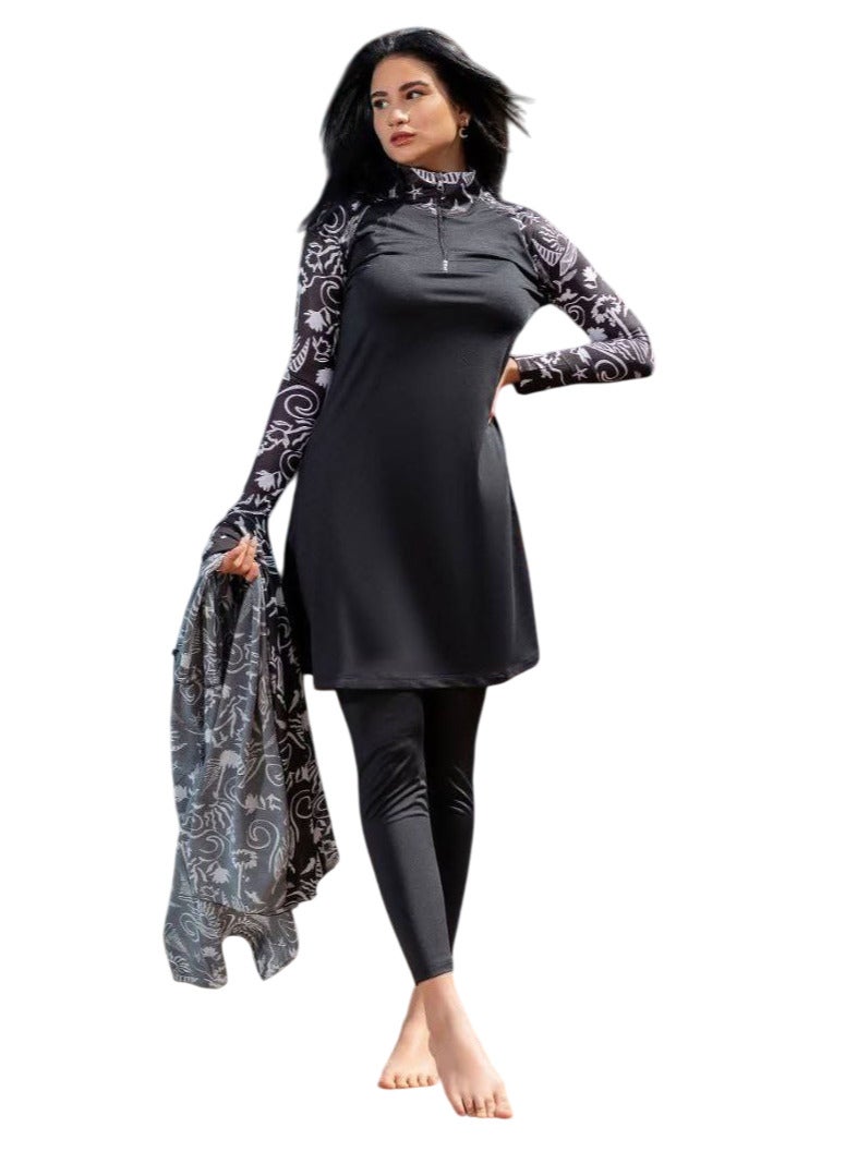 Apparel Swimwear Burkinis  - Image 3