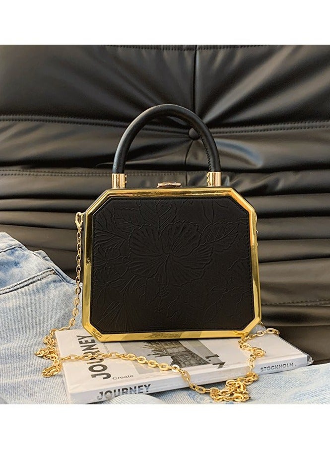 Mark Fairwhale New Large Capacity Handbag Casual Three Piece Set