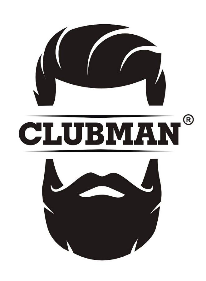 Clubman Jojoba Oil Vitamine Coffee Gel Scrub For Men (100Ml / 3.38 Fl Oz) - Image 5
