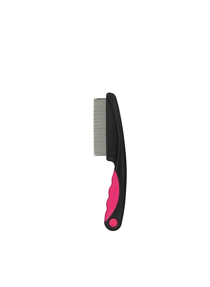 Trixie Flea And Dust Comb For Dogs & Cats - Image 2