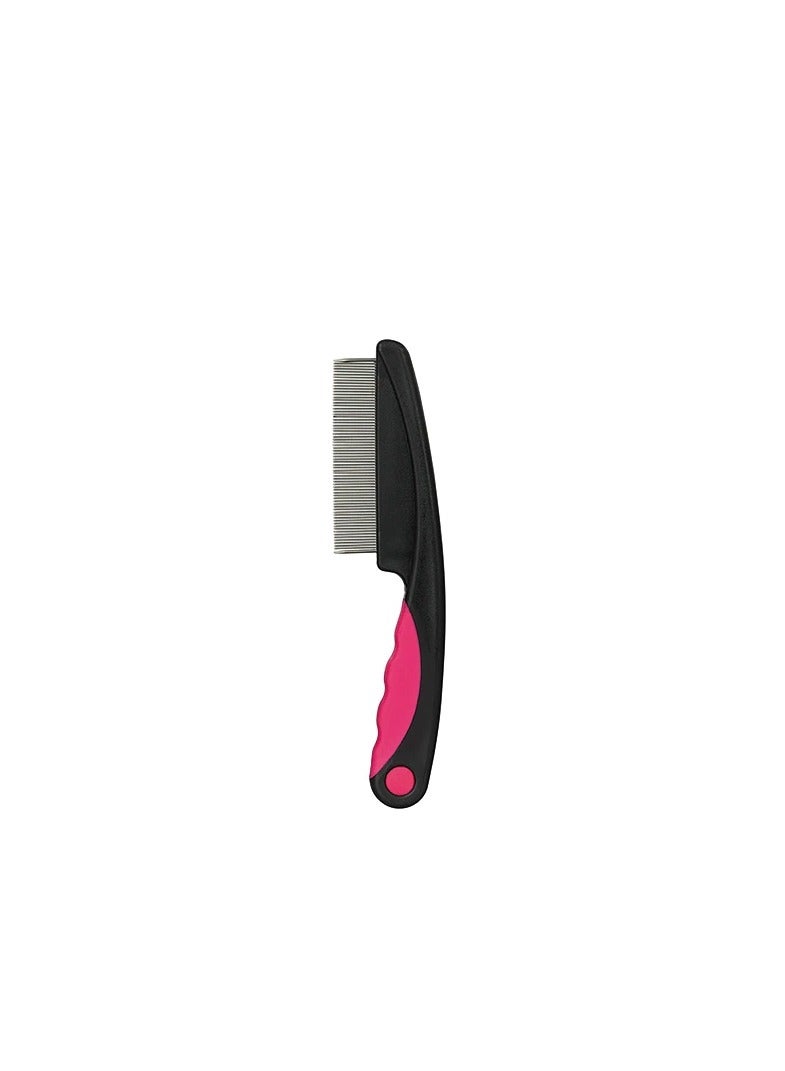 Trixie Flea And Dust Comb For Dogs & Cats - Image 3