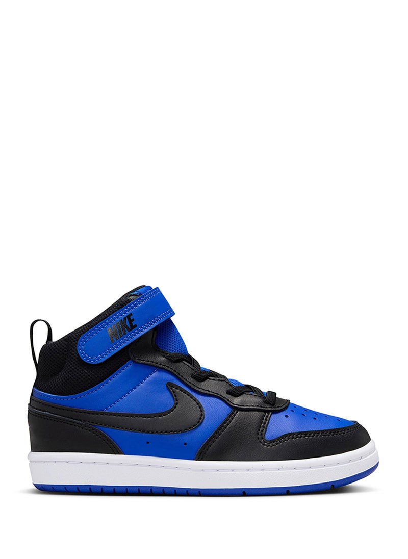 Nike Kids Court Borough Mid 2  - Image 1