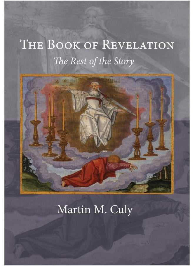 The Book of Revelation 