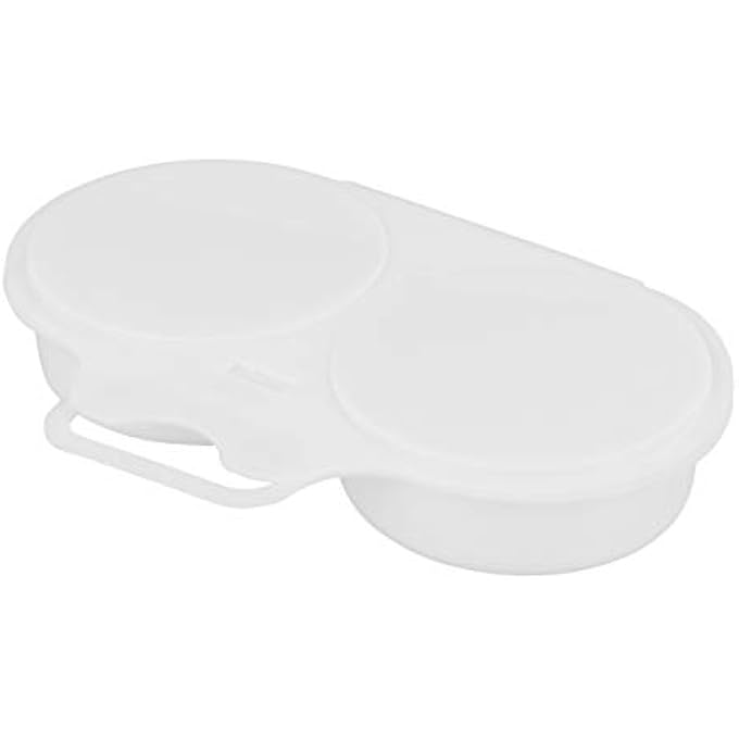 Chef Aid Microwave Egg Poacher - Image 2