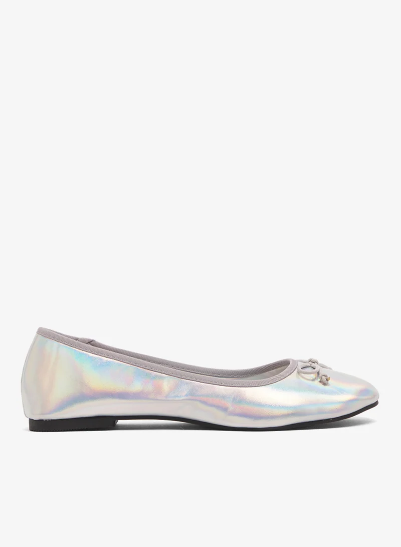Ballerina Flat