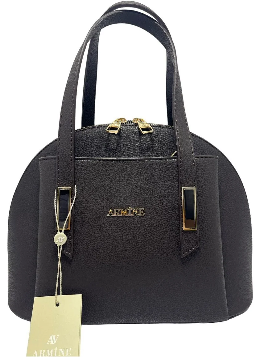 ARMINE 344 Women's Bag Brown