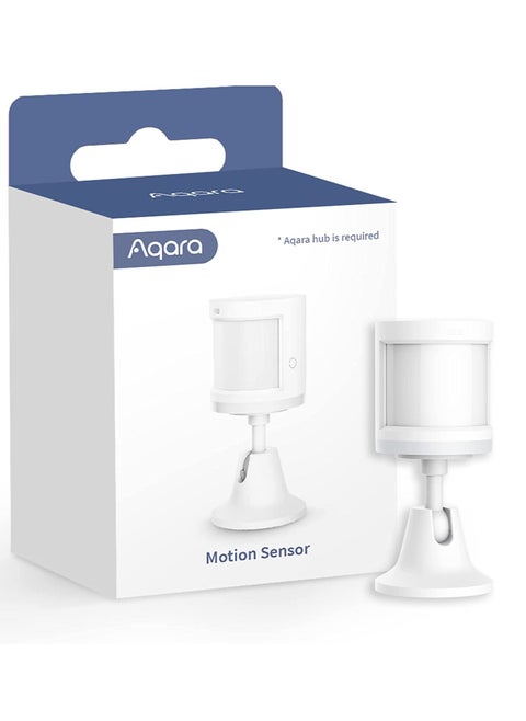 Aqara Motion Sensor RTCGQ11LM Apple HomeKit