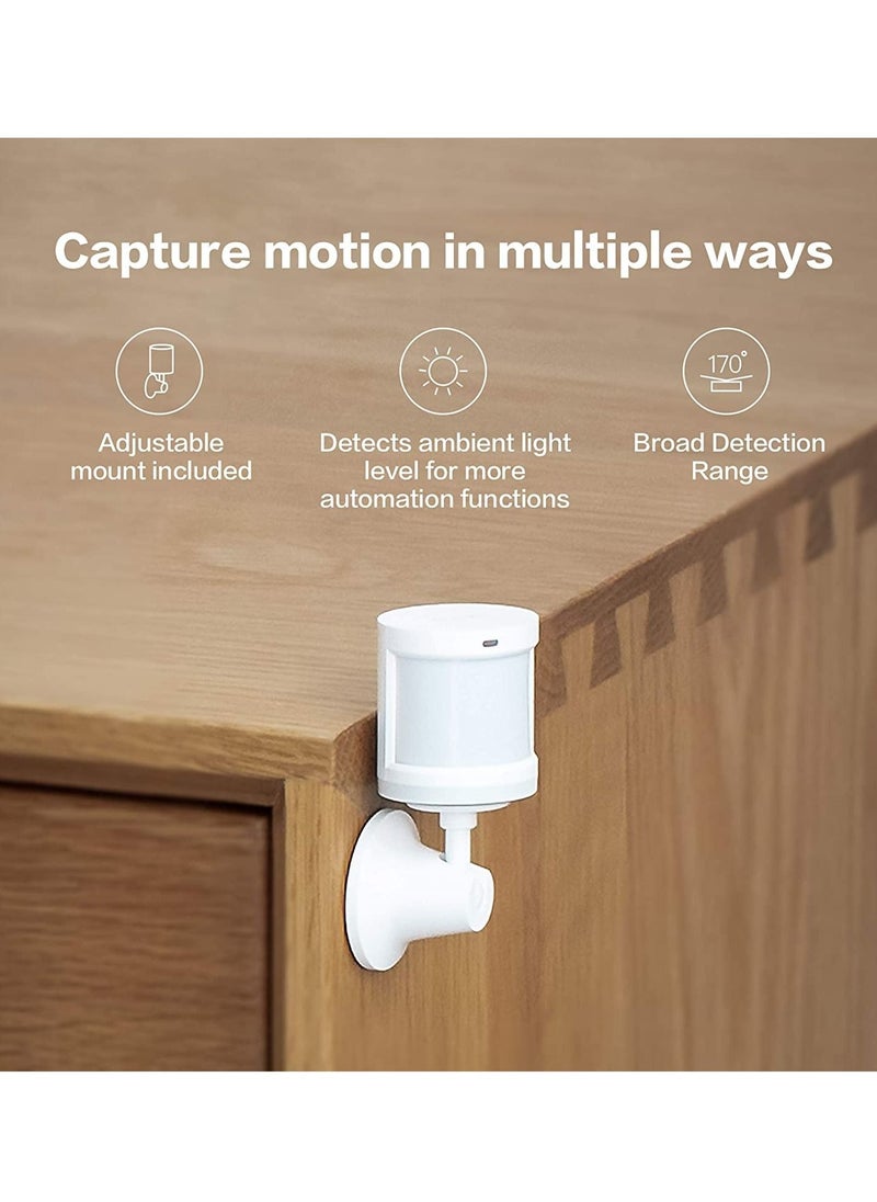 Aqara Motion Sensor RTCGQ11LM Apple HomeKit