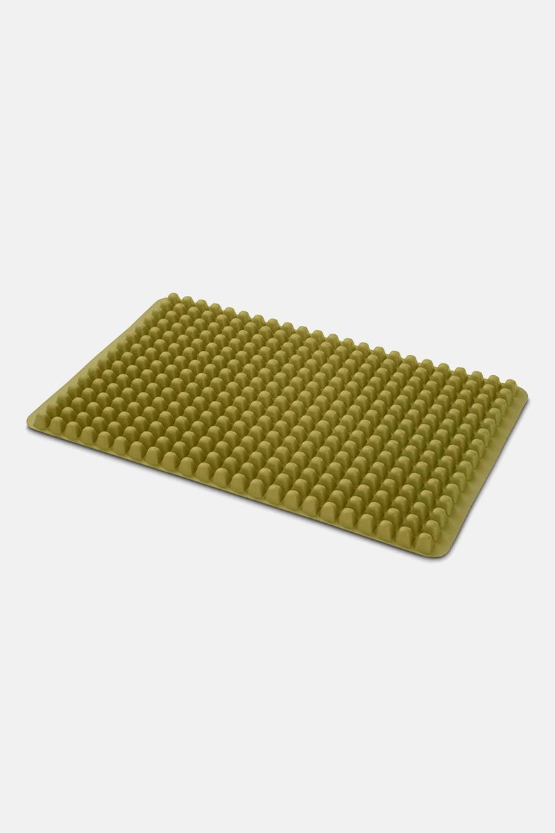 Tchibo Baking Mat, Green  - Image 2
