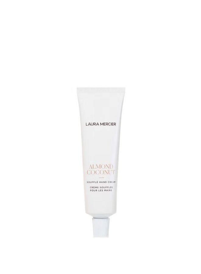 Laura Mercier Almond Coconut Hand Cream 50ml - Image 1