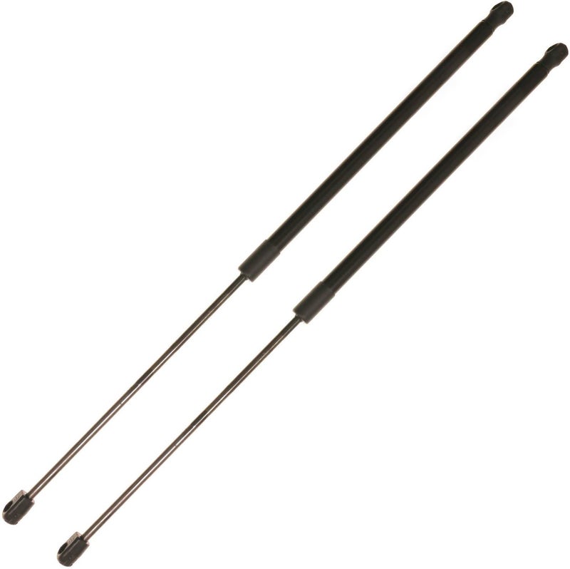 1827 Inch 2Pcs Liftgate Trunk Struts Lift Supports Compatible with Nissan Armada 20172020 WO Power Liftgate Body Y62 4 Door Sport Utility Shock Gas Spring Cylinder Rear Back Tailgate Hatch