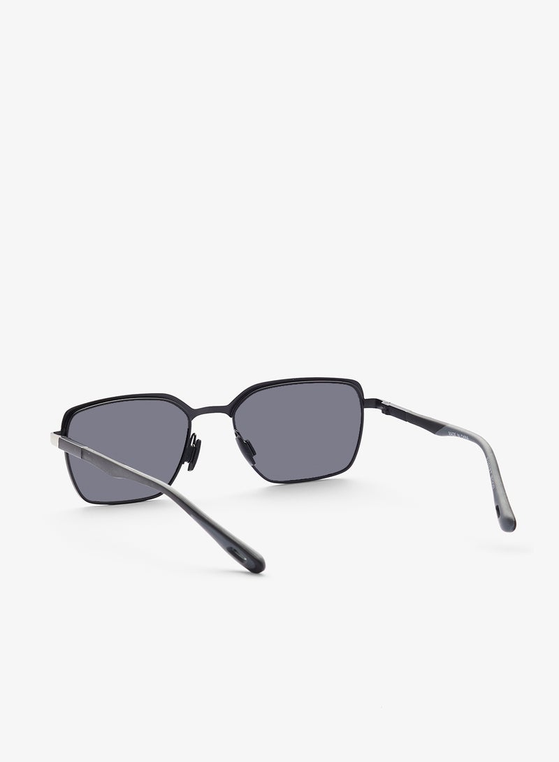 Robert Wood Polarized Oversize Sunglasses - Image 2