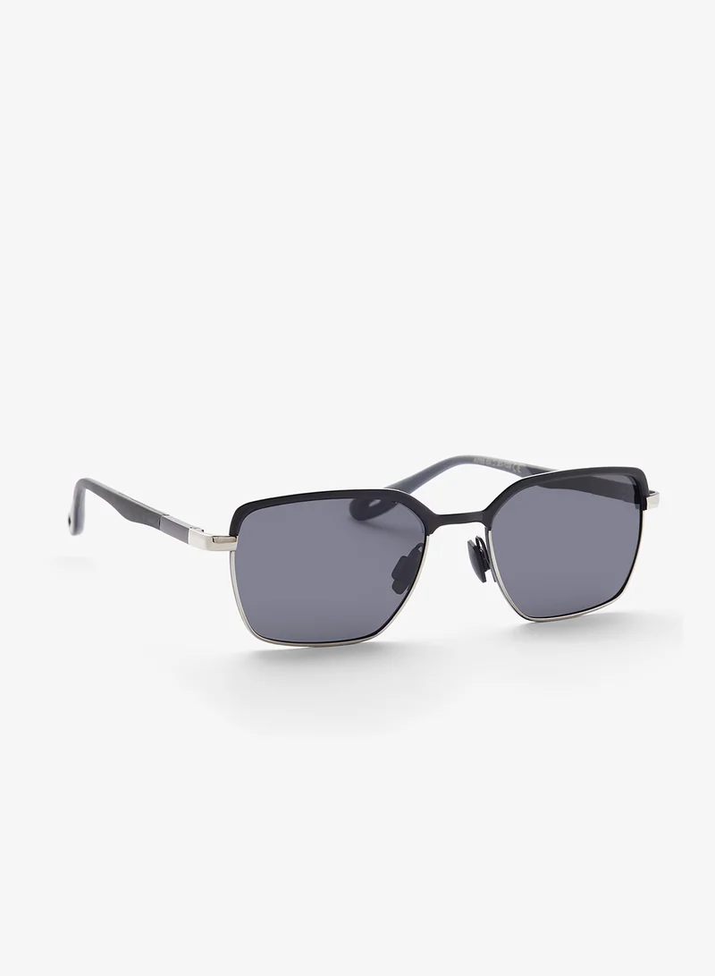 Robert Wood Polarized Oversize Sunglasses