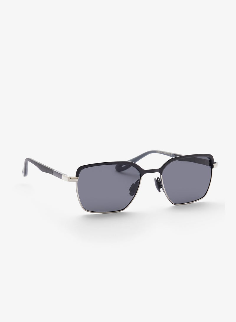 Robert Wood Polarized Oversize Sunglasses - Image 1