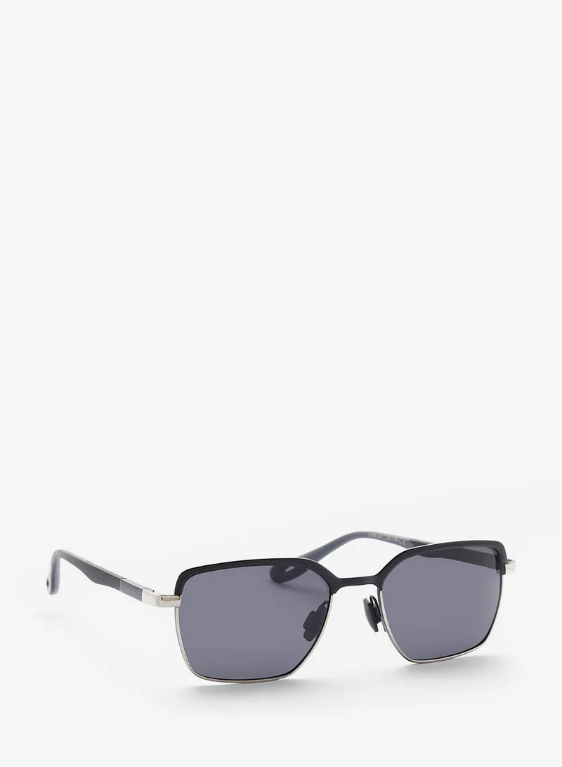 Robert Wood Polarized Oversize Sunglasses