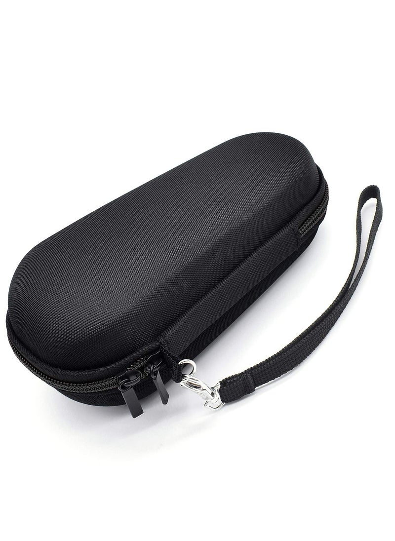 Shaver Travel Protective Case for Braun Series 3/ Series 5/ Series 7/ Series 9, 3040s, 3010S, 5018s, 5140s, 7058cc, 9460cc Electric Razor Shaver Organizer