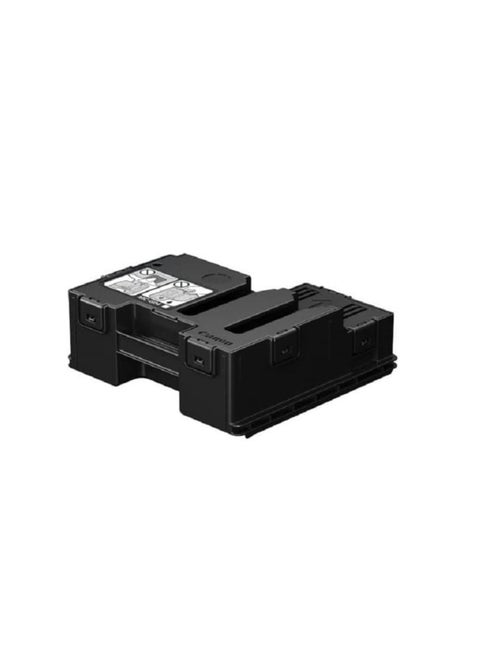 Compatible MC-G04 Maintenance Cartridge with Chip MC G04 Ink Maintenance Tank Replacement for Canon PIXMA G1130 G1230 G1330 G3270 G2270 G1230 G3370 G1430 G2470 G3470 G3471 G3472 G4470 Pritner (MC-G04)