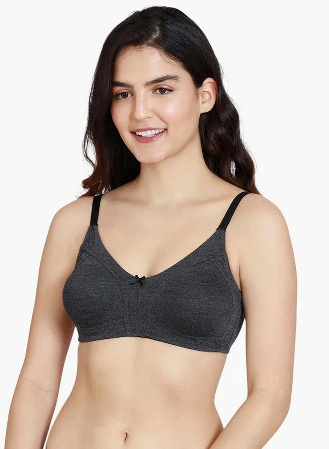 زيفامي سيمي برا غير مبطن