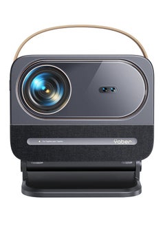 Yaber Yaber Projector, with Dual JBL Speakers 5W, Auto Focus  and 4 points keystone correction, support Alexa and NFC  - Image 3