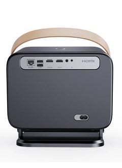 Yaber Yaber Projector, with Dual JBL Speakers 5W, Auto Focus  and 4 points keystone correction, support Alexa and NFC  - Image 4