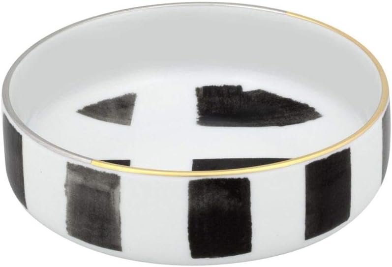 Vista Alegre Vista Alegre Christian Lacroix  Sol Y Sombra Cereal Bowl 