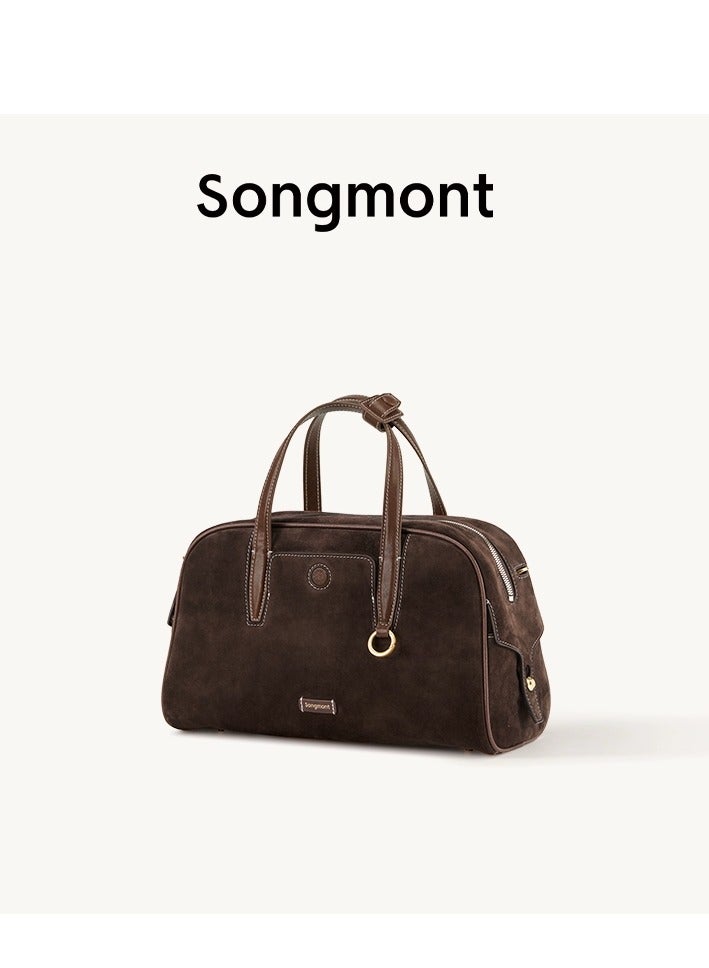 سونغمونت حقيبة بولينج ياماشيتا أريسونج من سونج مونت حقيبة بوسطن توت - Image 1