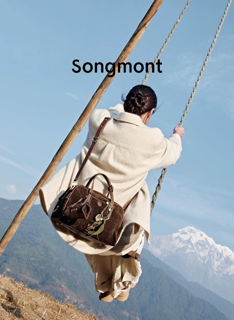 سونغمونت حقيبة بولينج ياماشيتا أريسونج من سونج مونت حقيبة بوسطن توت - Image 3