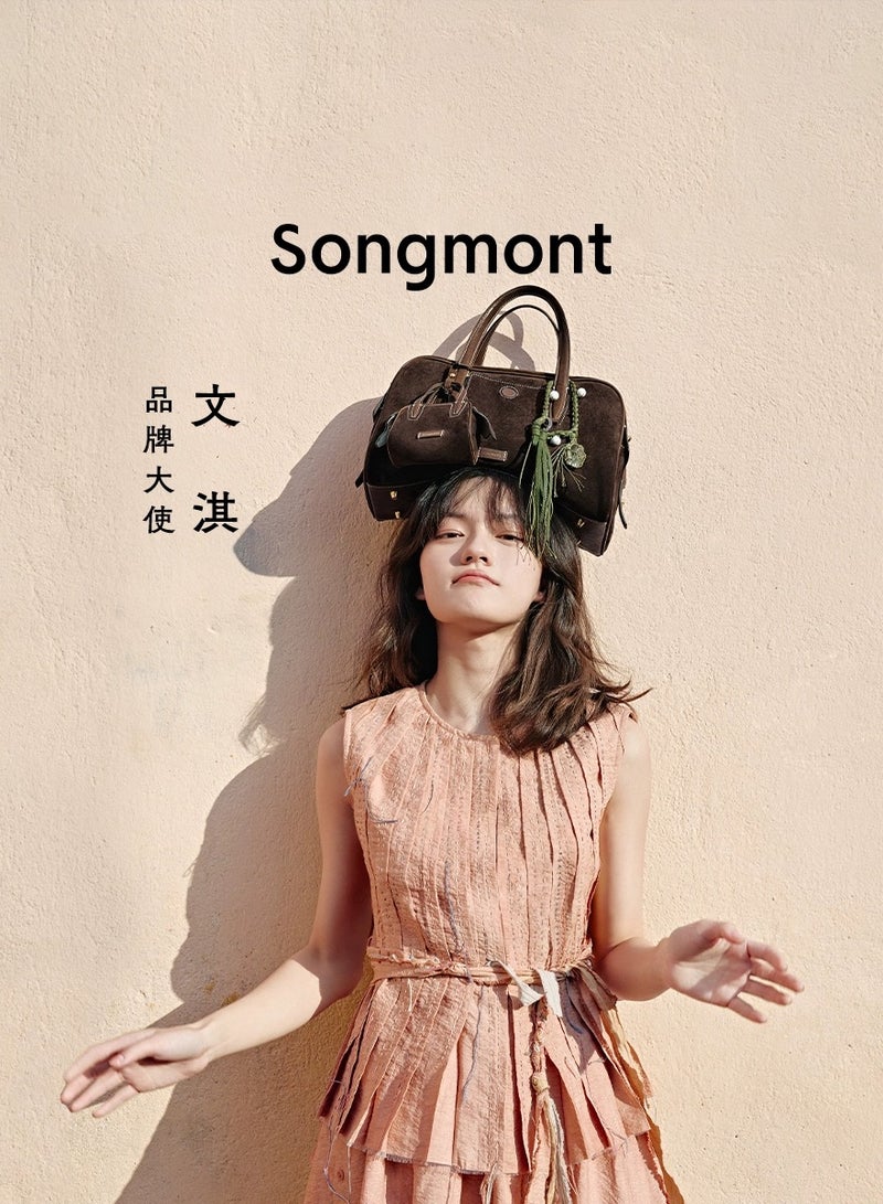 سونغمونت حقيبة بولينج ياماشيتا أريسونج من سونج مونت حقيبة بوسطن توت - Image 2