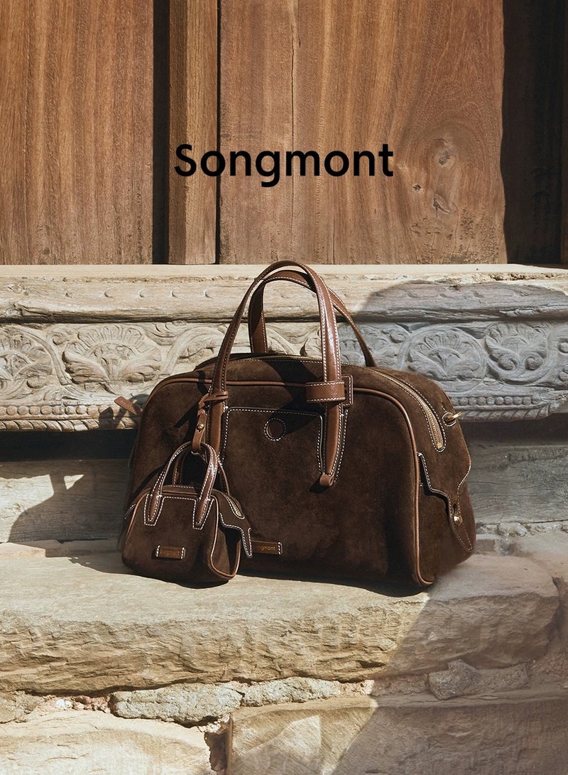 سونغمونت حقيبة بولينج ياماشيتا أريسونج من سونج مونت حقيبة بوسطن توت - Image 4