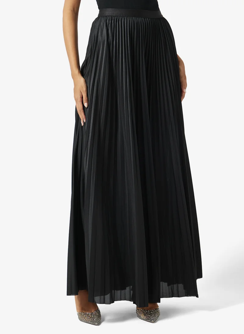Khizana  Ombre Top & Skirt Set for Women | Best Price UAE