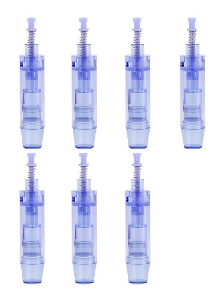دي آر. بن 7pcs 12Pin خرطوشات الإبرة فتحة البايونيت لدكتور قلم A1-C / A1-W  - Image 1