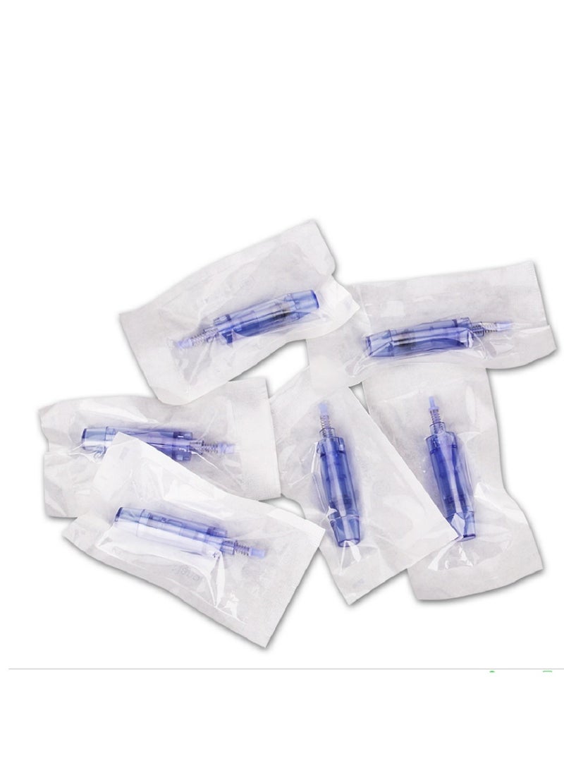 دي آر. بن 7pcs 12Pin خرطوشات الإبرة فتحة البايونيت لدكتور قلم A1-C / A1-W  - Image 4