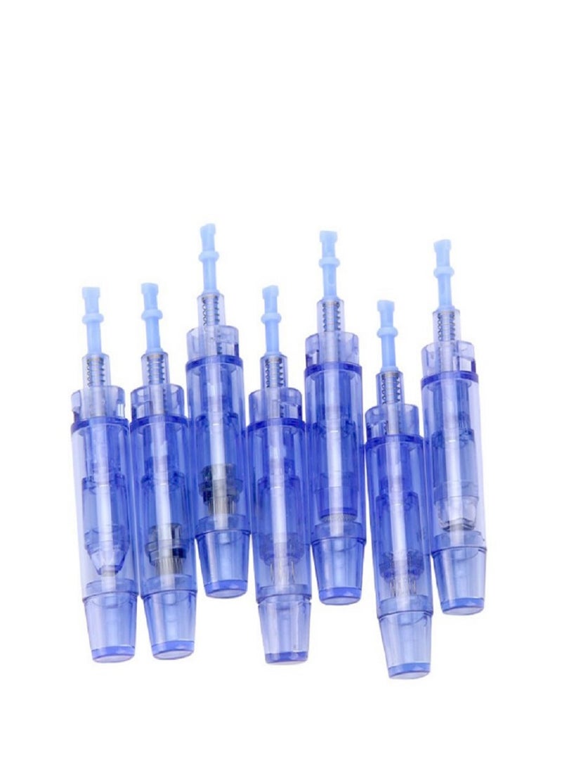 دي آر. بن 7pcs 12Pin خرطوشات الإبرة فتحة البايونيت لدكتور قلم A1-C / A1-W  - Image 3