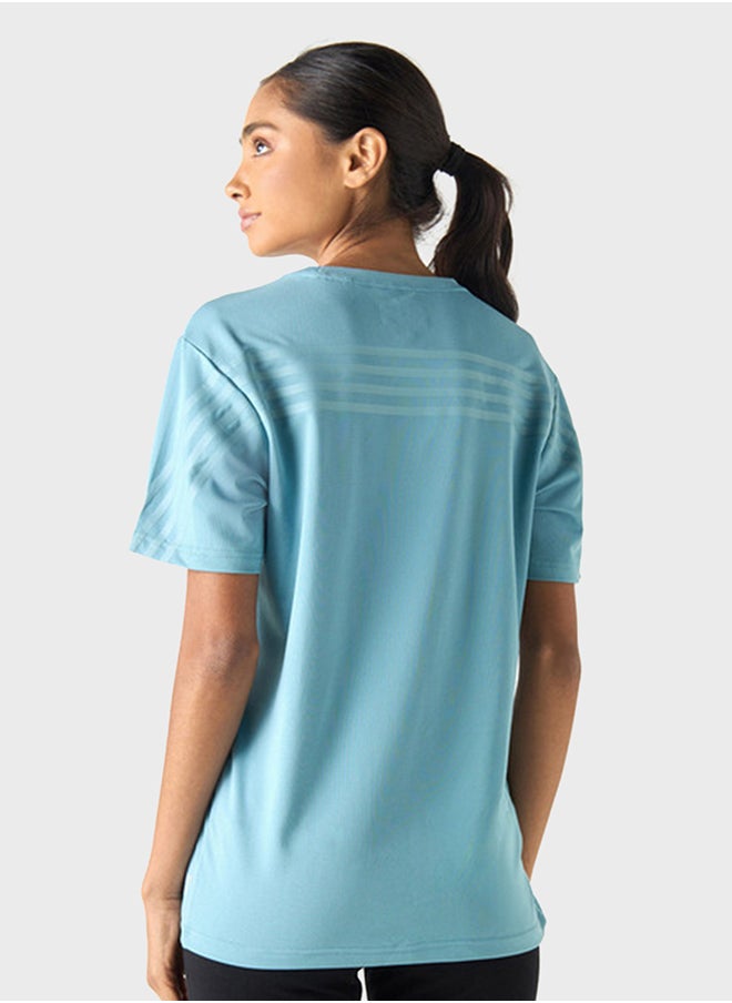 Kappa - Logo T-Shirt - Image 1