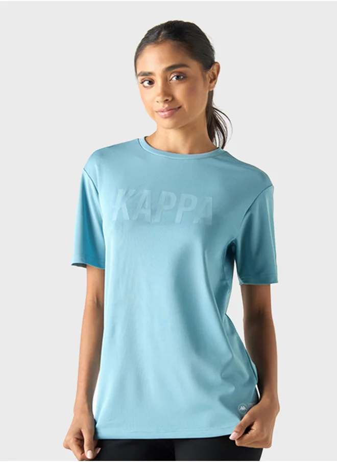 Kappa Logo T-Shirt