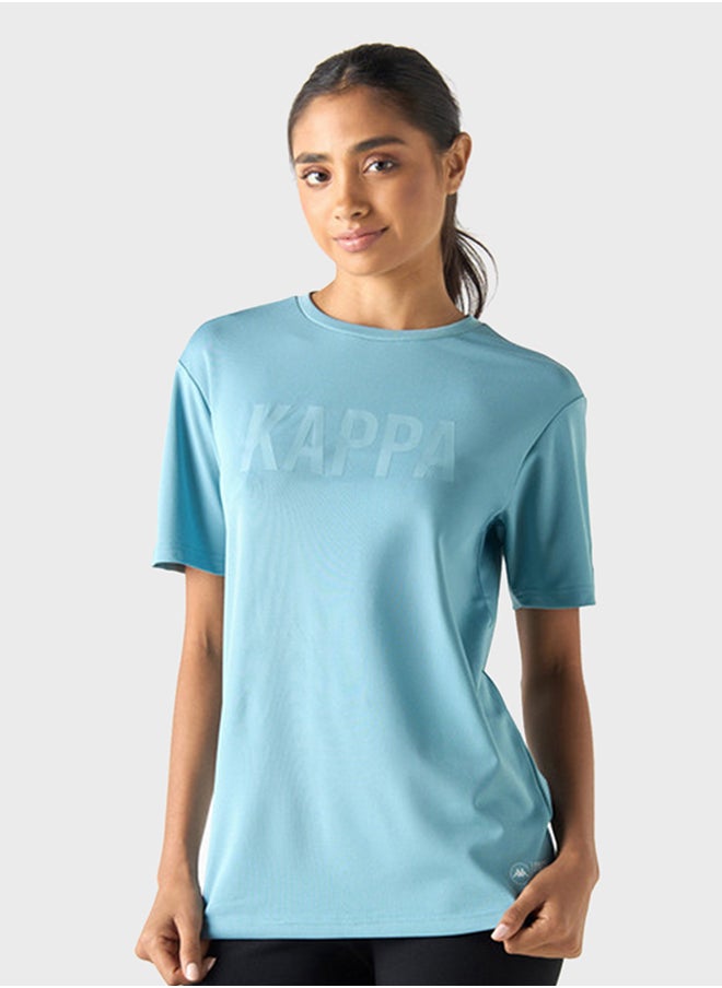 Kappa - Logo T-Shirt - Image 1