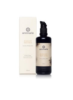 Annmarie Skin Care Annmarie Radiant Skin Silk 100ml 