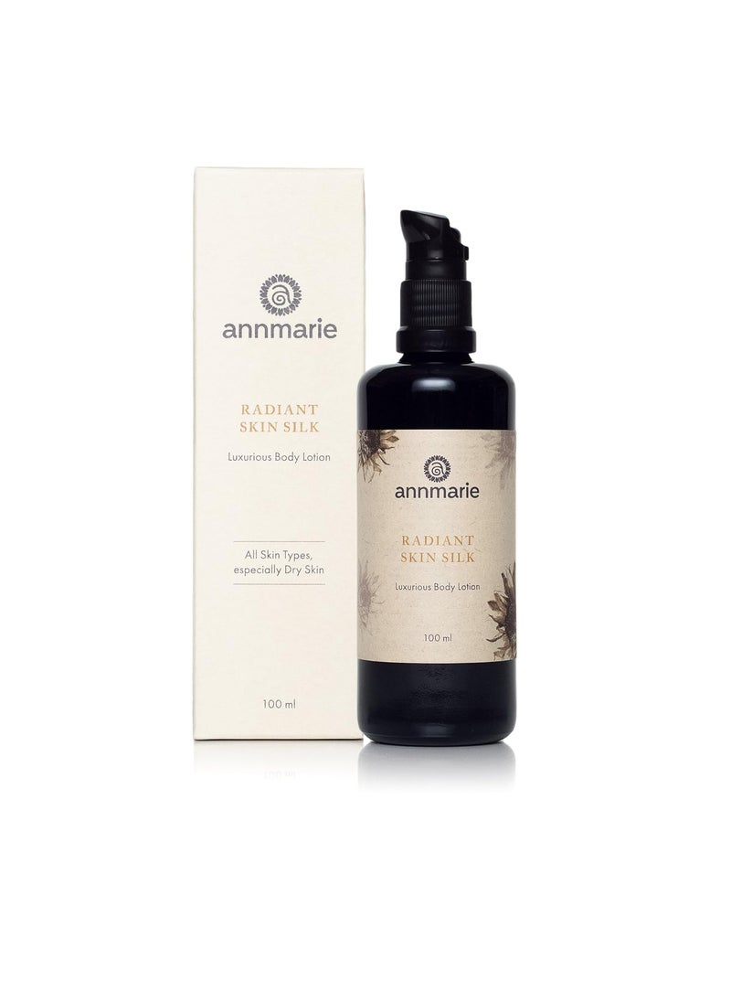Annmarie Skin Care Annmarie Radiant Skin Silk 100ml 