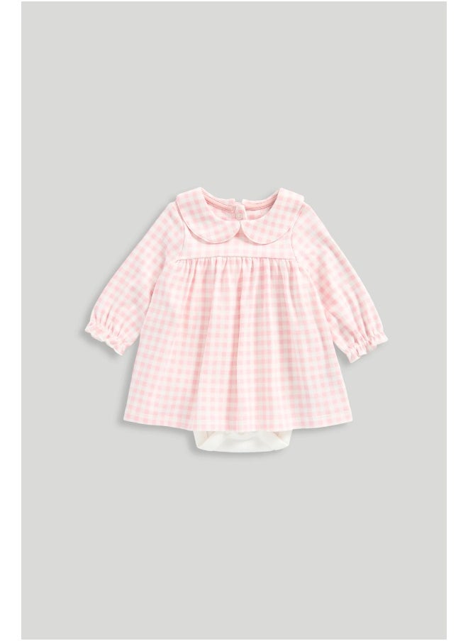 mothercare My First Romper Dress  - Image 1