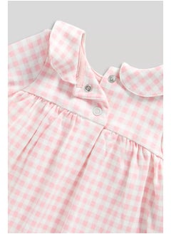 mothercare My First Romper Dress  - Image 2