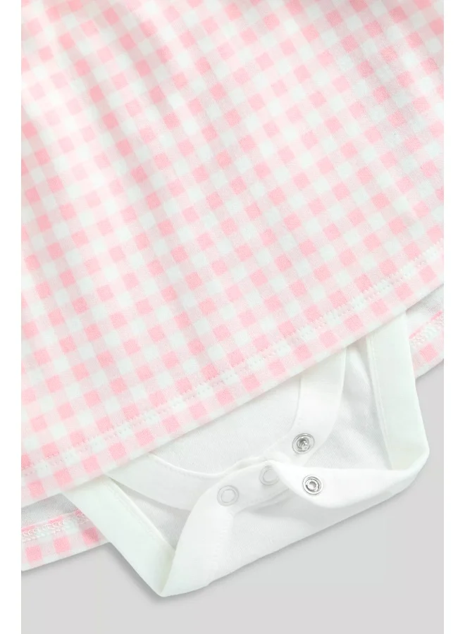 مذركير My First Romper Dress