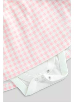 mothercare My First Romper Dress  - Image 3