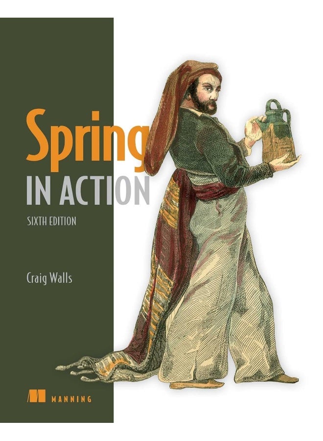 Spring in Action