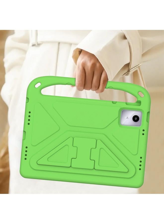 اس-توب جراب لجهاز Lenovo Tab M11/Xiaoxin Pad 11 2024 اللوحي المحمول المقاوم للصدمات والمصنوع من مادة EVA - Image 2